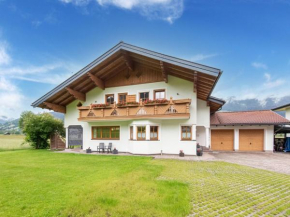 Modern Apartment in Radstadt with a View